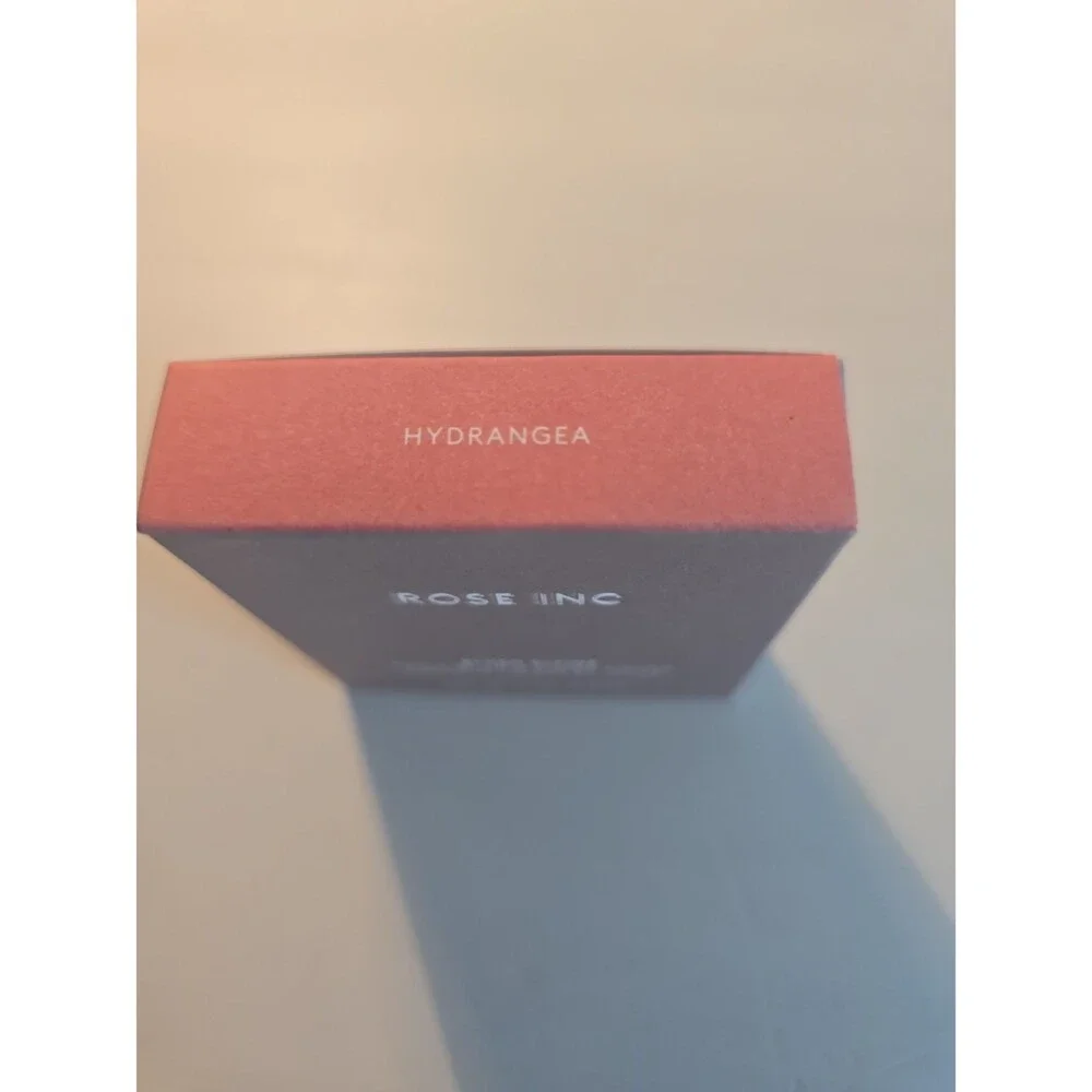 Rose Inc Blush Divine Radiant Lip and Cheek Color NEW